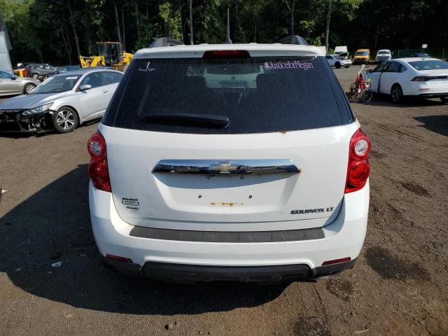 Photo 5 VIN: 2GNFLNEK9D6427299 - CHEVROLET EQUINOX LT 