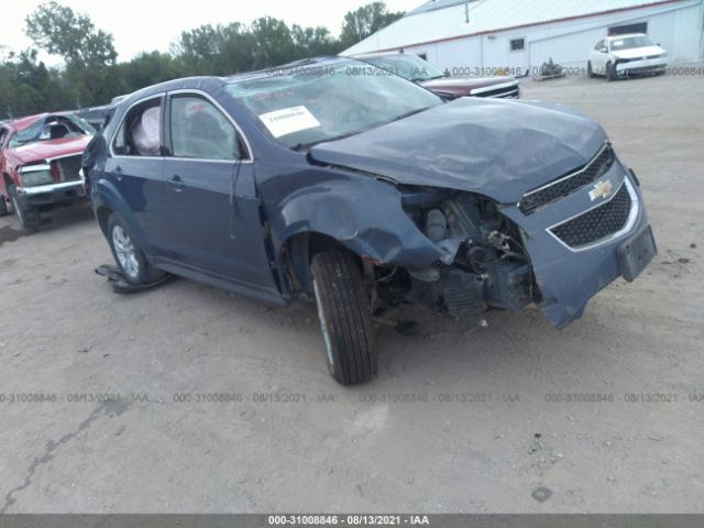 Photo 0 VIN: 2GNFLNEKXC6110016 - CHEVROLET EQUINOX 