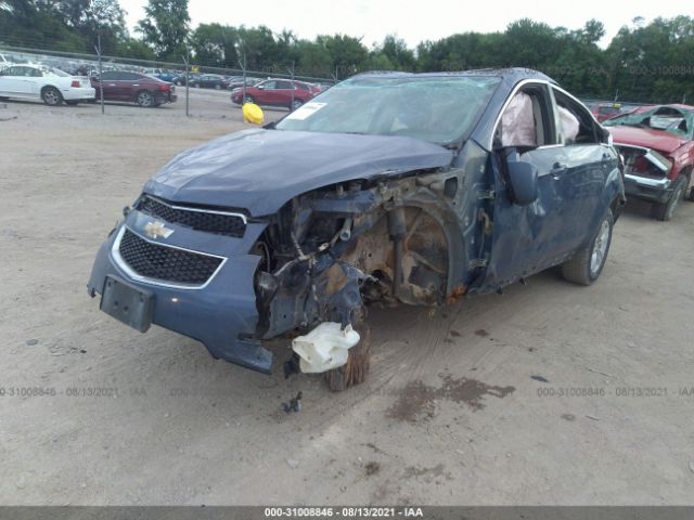 Photo 1 VIN: 2GNFLNEKXC6110016 - CHEVROLET EQUINOX 