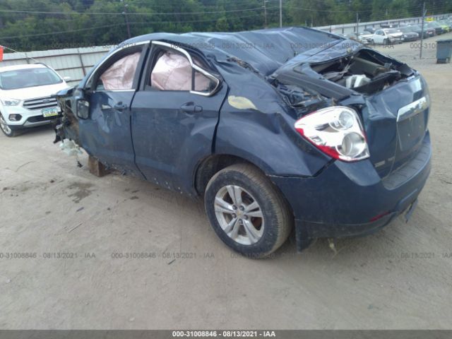 Photo 2 VIN: 2GNFLNEKXC6110016 - CHEVROLET EQUINOX 