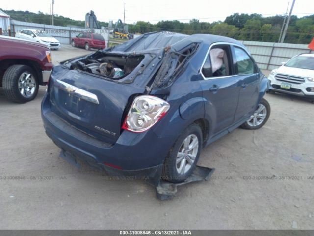 Photo 3 VIN: 2GNFLNEKXC6110016 - CHEVROLET EQUINOX 