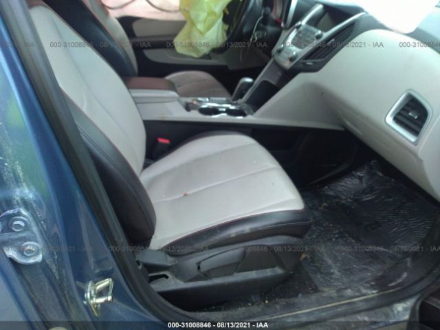 Photo 4 VIN: 2GNFLNEKXC6110016 - CHEVROLET EQUINOX 