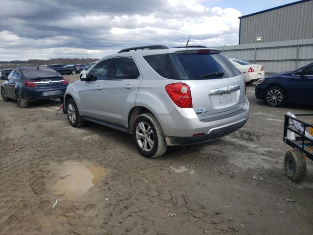 Photo 1 VIN: 2GNFLNEKXC6120514 - CHEVROLET EQUINOX LT 