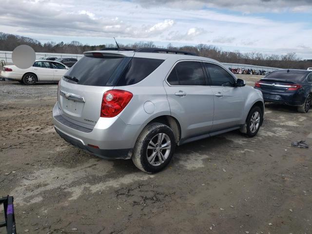 Photo 2 VIN: 2GNFLNEKXC6120514 - CHEVROLET EQUINOX LT 