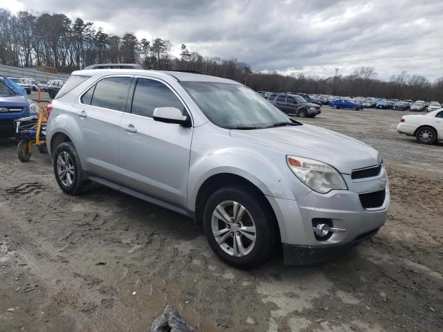 Photo 3 VIN: 2GNFLNEKXC6120514 - CHEVROLET EQUINOX LT 