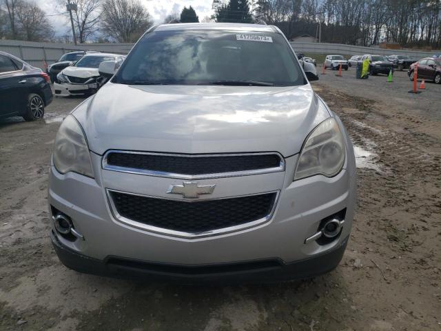 Photo 4 VIN: 2GNFLNEKXC6120514 - CHEVROLET EQUINOX LT 