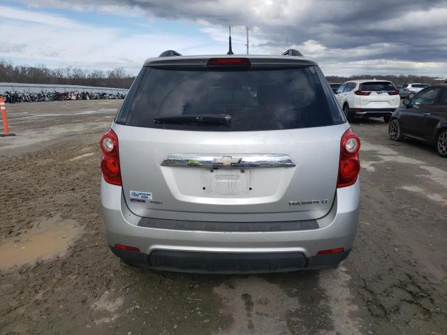 Photo 5 VIN: 2GNFLNEKXC6120514 - CHEVROLET EQUINOX LT 