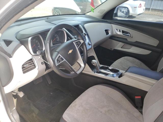 Photo 6 VIN: 2GNFLNEKXC6120514 - CHEVROLET EQUINOX LT 