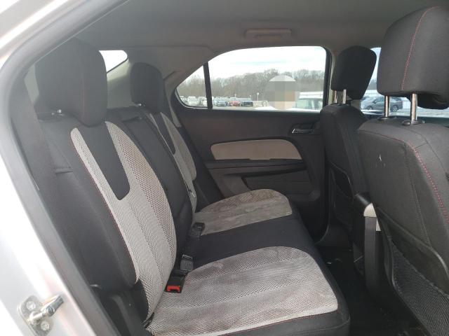 Photo 9 VIN: 2GNFLNEKXC6120514 - CHEVROLET EQUINOX LT 