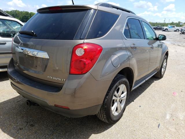 Photo 3 VIN: 2GNFLNEKXC6121520 - CHEVROLET EQUINOX LT 