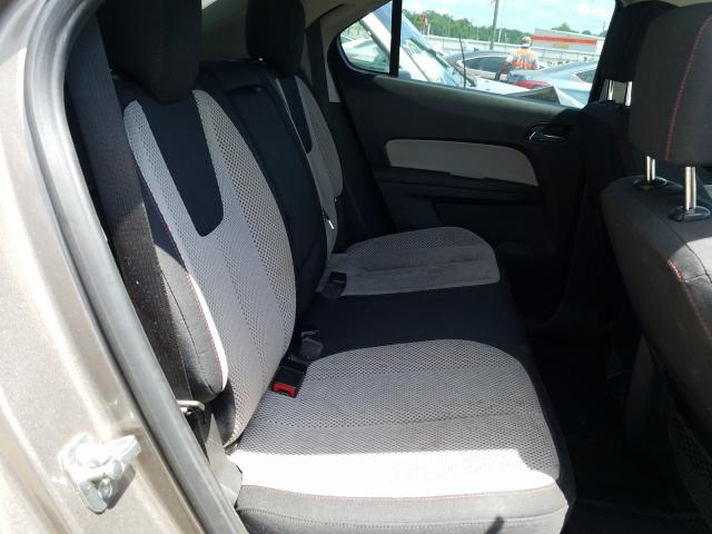 Photo 5 VIN: 2GNFLNEKXC6121520 - CHEVROLET EQUINOX LT 