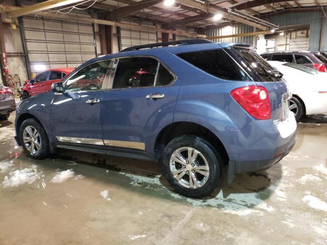 Photo 1 VIN: 2GNFLNEKXC6166019 - CHEVROLET EQUINOX 