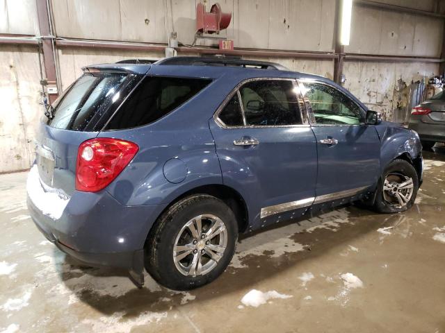 Photo 2 VIN: 2GNFLNEKXC6166019 - CHEVROLET EQUINOX 