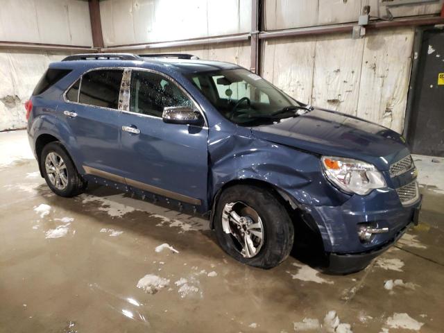 Photo 3 VIN: 2GNFLNEKXC6166019 - CHEVROLET EQUINOX 