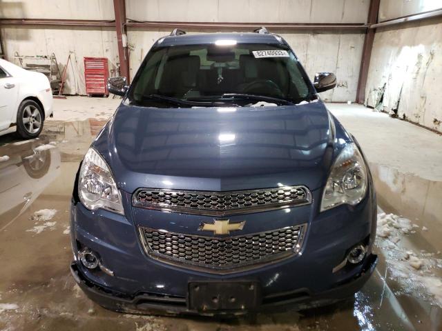 Photo 4 VIN: 2GNFLNEKXC6166019 - CHEVROLET EQUINOX 