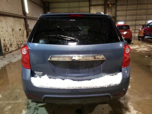 Photo 5 VIN: 2GNFLNEKXC6166019 - CHEVROLET EQUINOX 