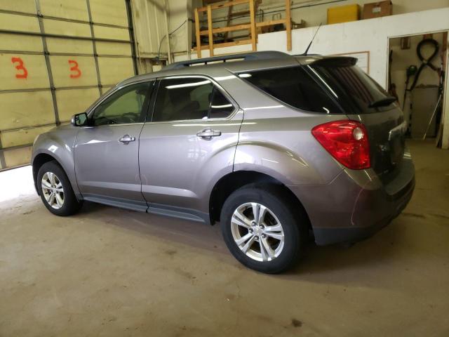 Photo 1 VIN: 2GNFLNEKXC6192121 - CHEVROLET EQUINOX 