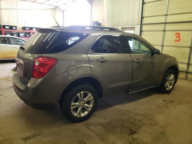 Photo 2 VIN: 2GNFLNEKXC6192121 - CHEVROLET EQUINOX 