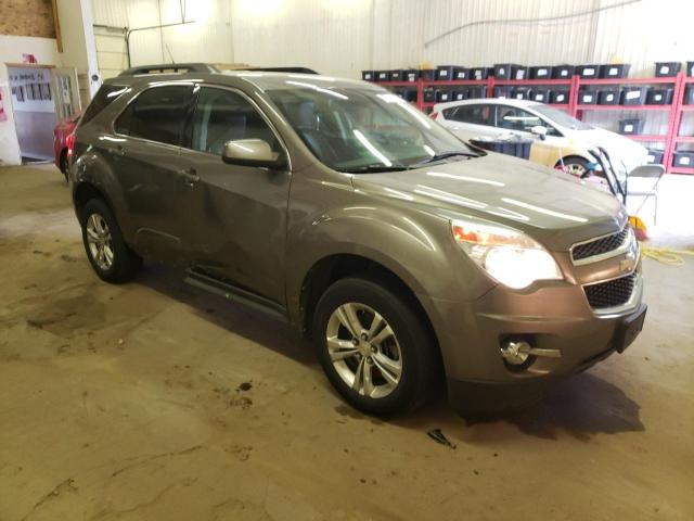 Photo 3 VIN: 2GNFLNEKXC6192121 - CHEVROLET EQUINOX 