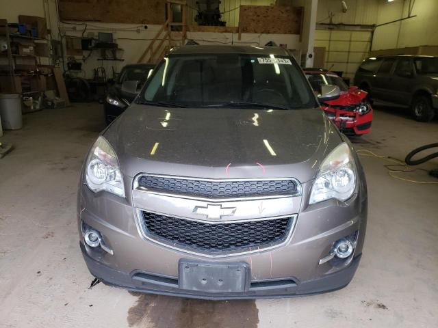 Photo 4 VIN: 2GNFLNEKXC6192121 - CHEVROLET EQUINOX 