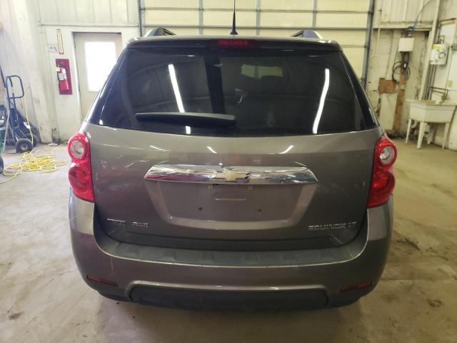 Photo 5 VIN: 2GNFLNEKXC6192121 - CHEVROLET EQUINOX 