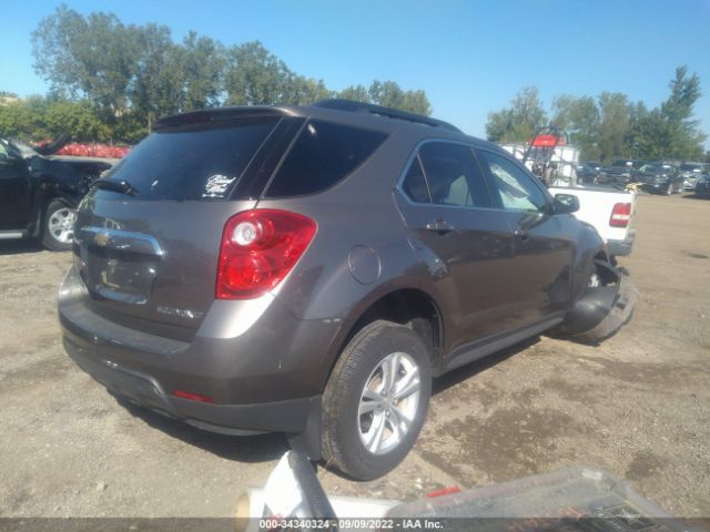 Photo 3 VIN: 2GNFLNEKXC6212061 - CHEVROLET EQUINOX 