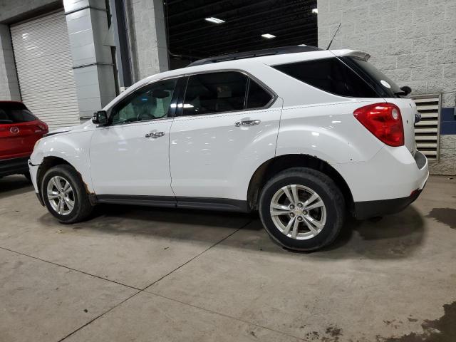 Photo 1 VIN: 2GNFLNEKXC6246937 - CHEVROLET EQUINOX 