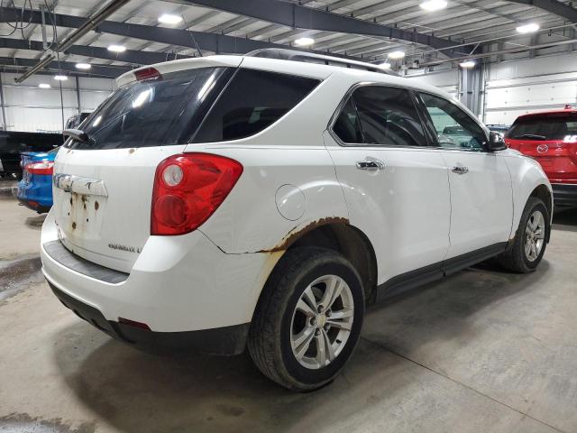 Photo 2 VIN: 2GNFLNEKXC6246937 - CHEVROLET EQUINOX 