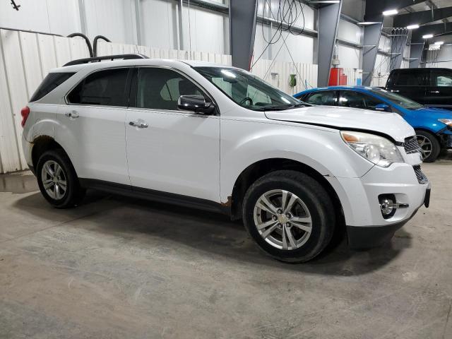 Photo 3 VIN: 2GNFLNEKXC6246937 - CHEVROLET EQUINOX 