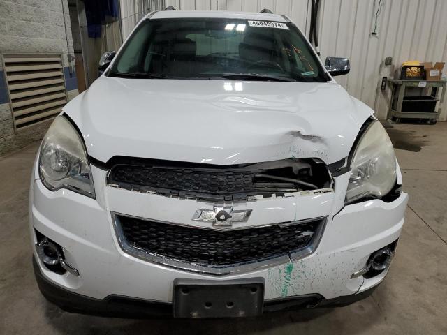 Photo 4 VIN: 2GNFLNEKXC6246937 - CHEVROLET EQUINOX 