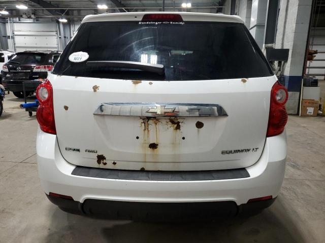 Photo 5 VIN: 2GNFLNEKXC6246937 - CHEVROLET EQUINOX 