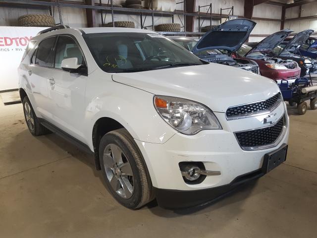 Photo 0 VIN: 2GNFLNEKXC6276813 - CHEVROLET EQUINOX LT 