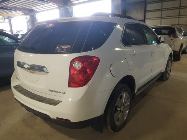 Photo 3 VIN: 2GNFLNEKXC6276813 - CHEVROLET EQUINOX LT 