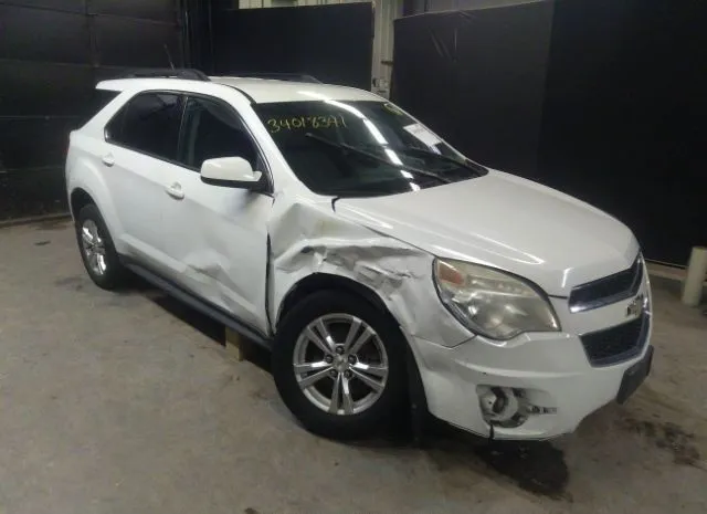 Photo 0 VIN: 2GNFLNEKXC6289917 - CHEVROLET EQUINOX 