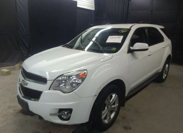 Photo 1 VIN: 2GNFLNEKXC6289917 - CHEVROLET EQUINOX 