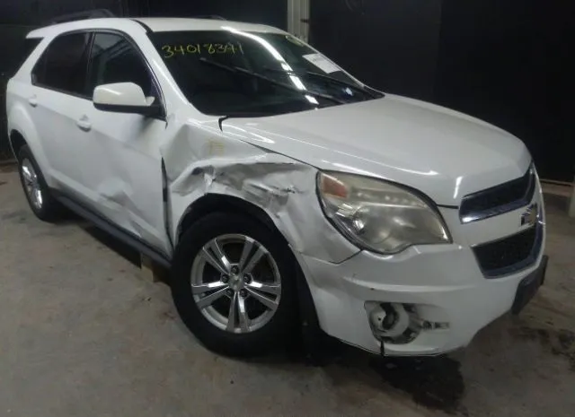 Photo 5 VIN: 2GNFLNEKXC6289917 - CHEVROLET EQUINOX 