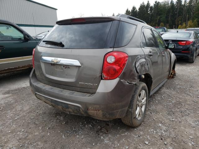 Photo 3 VIN: 2GNFLNEKXC6377687 - CHEVROLET EQUINOX LT 