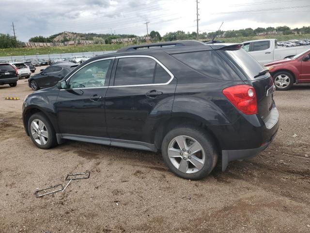 Photo 1 VIN: 2GNFLNEKXD6118005 - CHEVROLET EQUINOX LT 