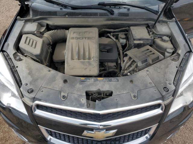 Photo 11 VIN: 2GNFLNEKXD6118005 - CHEVROLET EQUINOX LT 