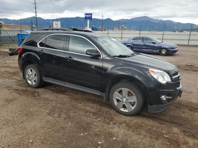 Photo 3 VIN: 2GNFLNEKXD6118005 - CHEVROLET EQUINOX LT 