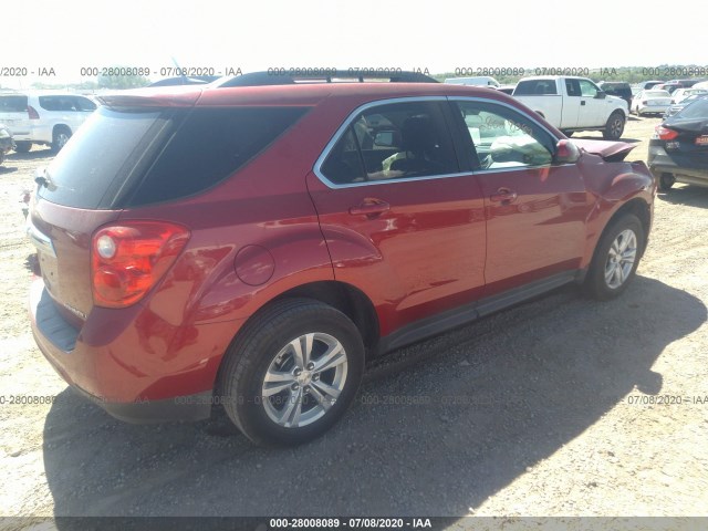 Photo 3 VIN: 2GNFLNEKXD6150226 - CHEVROLET EQUINOX 