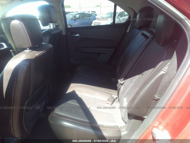 Photo 7 VIN: 2GNFLNEKXD6150226 - CHEVROLET EQUINOX 