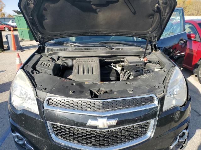 Photo 10 VIN: 2GNFLNEKXD6159153 - CHEVROLET EQUINOX LT 