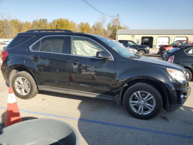 Photo 3 VIN: 2GNFLNEKXD6159153 - CHEVROLET EQUINOX LT 