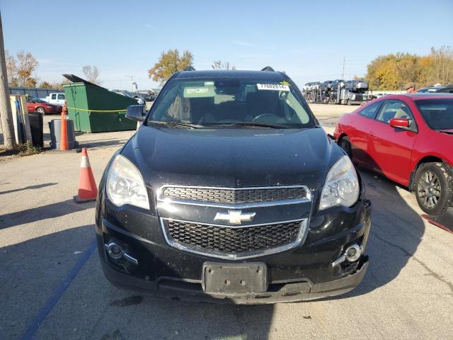 Photo 4 VIN: 2GNFLNEKXD6159153 - CHEVROLET EQUINOX LT 