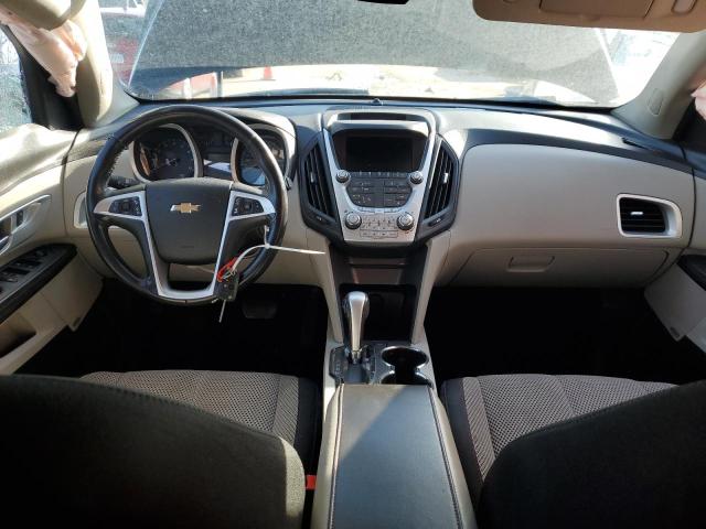 Photo 7 VIN: 2GNFLNEKXD6159153 - CHEVROLET EQUINOX LT 