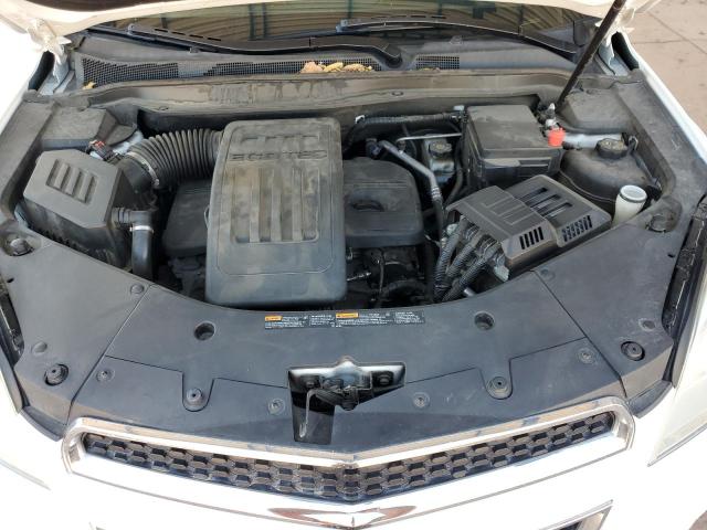 Photo 10 VIN: 2GNFLNEKXD6199555 - CHEVROLET EQUINOX LT 