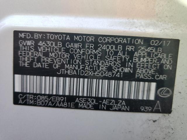 Photo 11 VIN: 2GNFLNEKXD6199555 - CHEVROLET EQUINOX LT 