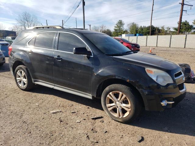 Photo 3 VIN: 2GNFLNEKXD6239617 - CHEVROLET EQUINOX 