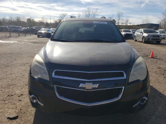 Photo 4 VIN: 2GNFLNEKXD6239617 - CHEVROLET EQUINOX 